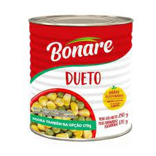 Dueto Bonare 170G