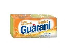 Sabao Guarani Neutro 1kg