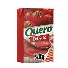 Extrato Quero 320g
