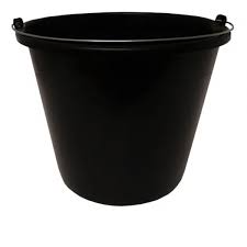 Balde Reforçado Merconplas