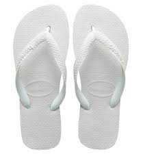 SANDALIA HAVAIANA COLOR LISA