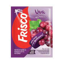 FRISCO UVA