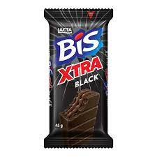BIS XTRA BLACK