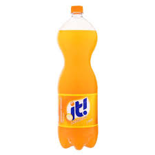 IT LARANJA 2L