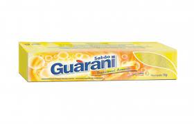 Sabao Guarani Amarelo