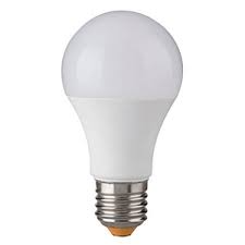 LAMPADA LED 9W MAXMIDIA