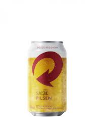 CERVEJA SKOL LT 350ML