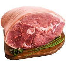 CARNE PORCO COM OSSO