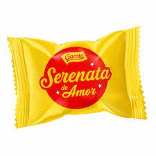 SERENATA GAROTO