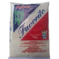 ACUCAR FAVORITO