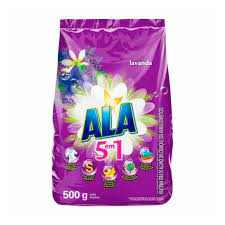 SABAO PO ALA LAVANDA 400G