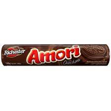 AMORI CHOCOLATE RICHESTER