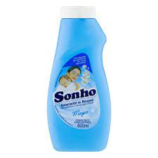AMACIANTE SONHO 500ML