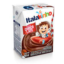 ACHOCOLATADO ITALAKINHO