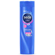 SH SEDA 325ML ANTICASPA HIDRAT. DIARIA *