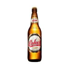 CERVEJA LOKAL PILSEN 600ML