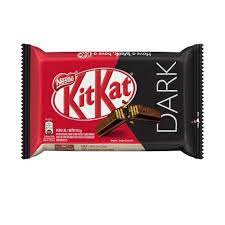 Kit Kat Dark
