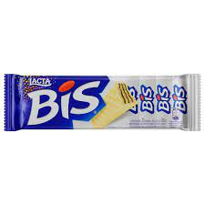 BIS BRANCO 100,8G