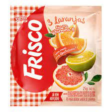Frisco 3Laranja