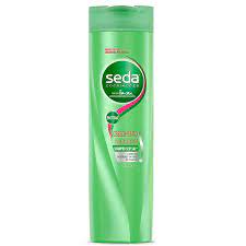 Shampoo seda 325ml Crescimento Saudavel