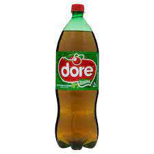 REFRIGERANTE DORE 2L GUARANA