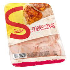 COXA DE FRANGO SADIA 1kg