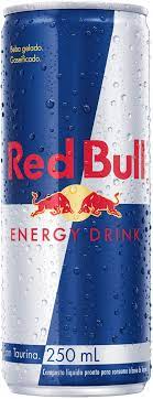 Energético Red Bull 250ml