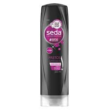 CO SEDA 325ML PRETOS LUMINOSOS *