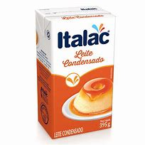 MIST LACT CONDENSADA ITALAC 395G