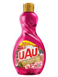 DESINFETANTE UAU PERFUMES REQUINTE 1L