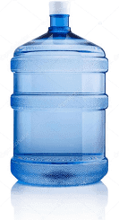 GARRAFAO AGUA MINERAL