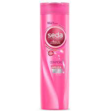 SHAMPOO SEDA CERAMIDAS FRASCO 325ML