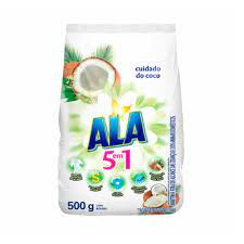 SABAO PO ALA COCO 400G