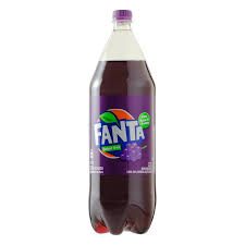 FANTA UVA 2L