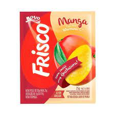 FRISCO MANGA 18G