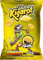 CHILITO KIGAROT QUEIJO