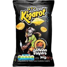 CHILITO KIGAROT GALINHA