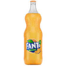 FANTA LARANJA LS 1L RET