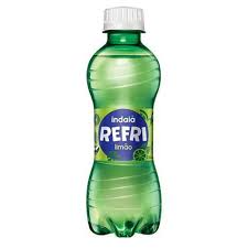 REFRIGERANTE INDAIA LIMAO 250ML