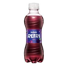 REFRIGERANTE INDAIA UVA 250ML