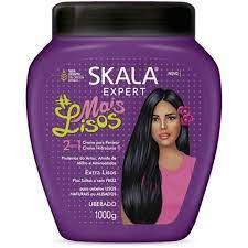 CREME SKALA 1KG EXT LISOS
