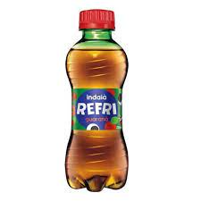 REFRIGERANTE INDAIA GUARANA 250ML