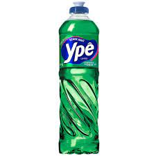 Detergente Liq Ype L