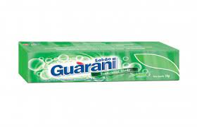 Sabão Guarani Verde