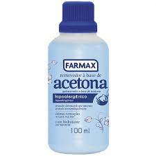 ACETONA IDEAL