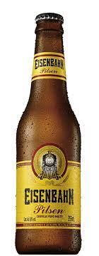 CERVEJA EISENBAHN 355ML