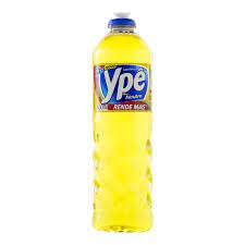Detergente Liq Ype N