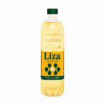 OLEO SOJA LIZA 900ML