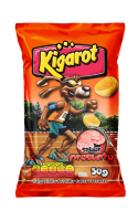 CHILITO KIGAROT PRESUNTO