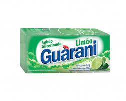 Sabao Guarani Limao 1kg